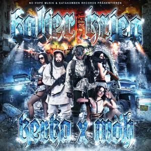 Album KALTER KRIEG (Explicit) from Kerka
