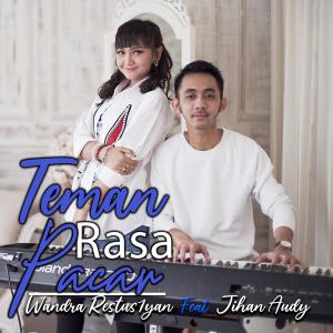 Album Teman Rasa Pacar oleh Wandra Restus1yan