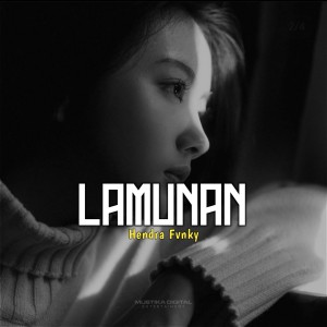 Album Lamunan from Hendra Fvnky