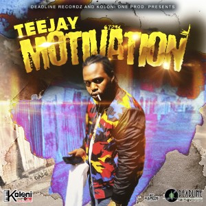 ดาวน์โหลดและฟังเพลง Motivation พร้อมเนื้อเพลงจาก TeeJay