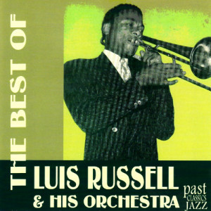 ดาวน์โหลดและฟังเพลง High Tension พร้อมเนื้อเพลงจาก Luis Russell