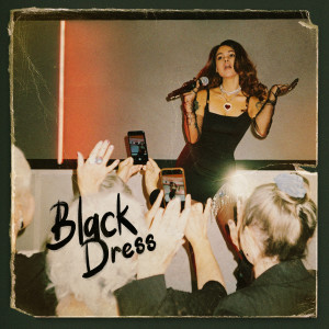 Album Black Dress from Tatarka