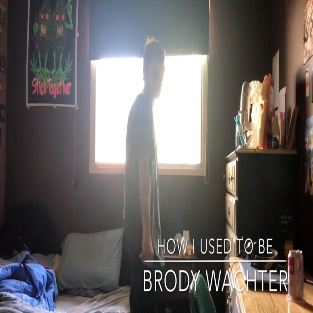 How I Used To Be (Explicit)