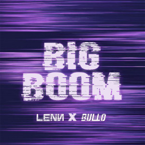 Album Big Boom from LENN