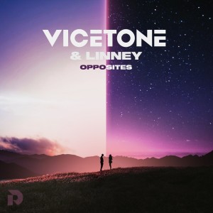 Vicetone的專輯Opposites