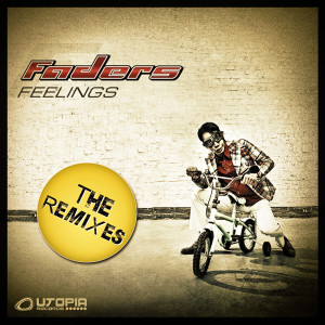 Dengarkan Feelings (Crazy Tone, Blastoyz Remix) lagu dari Faders dengan lirik