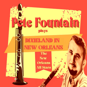 Dengarkan lagu All the Wrongs You've Done to Me (feat. Al Hirt) nyanyian Pete Fountain dengan lirik
