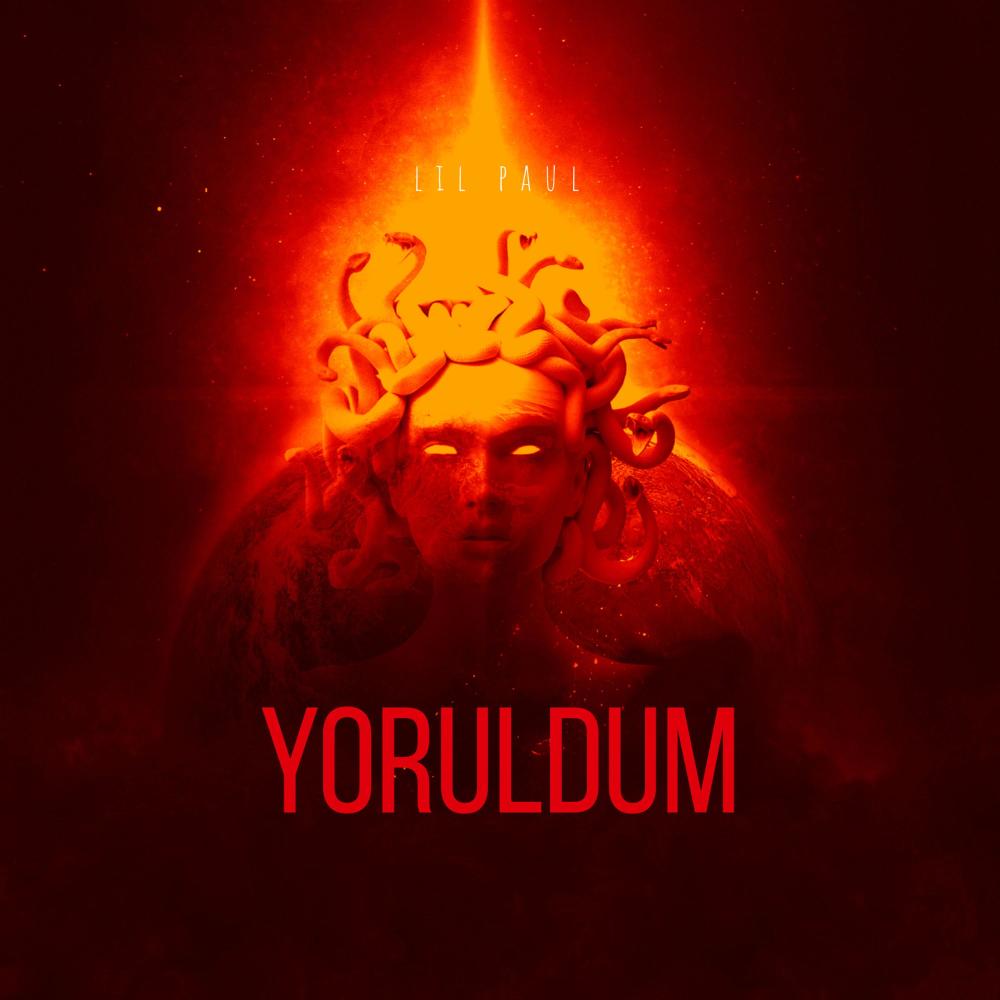Yoruldum (Explicit)
