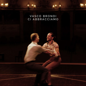 Vasco Brondi的專輯Ci abbracciamo