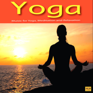 Dengarkan Healing Music for Yoga lagu dari Yoga dengan lirik