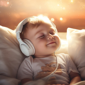 Lullaby Balladeers的專輯Rippling Serenity: Baby Sleep Tunes