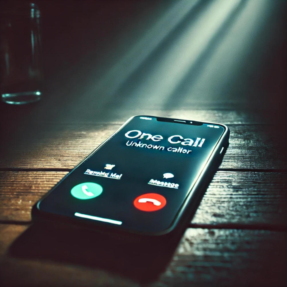 One call (Explicit)