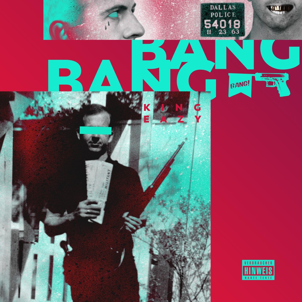 BANG BANG BANG (Explicit)