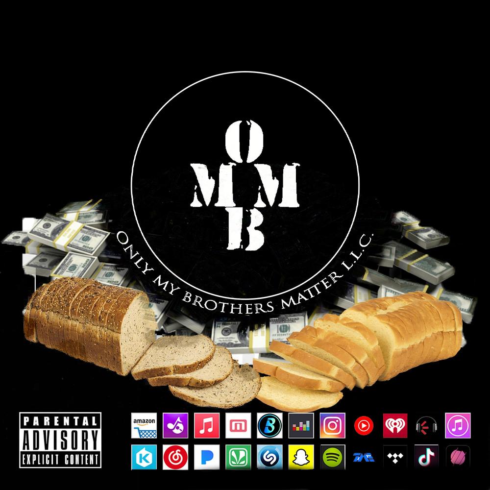Get up Da Bread (Explicit)