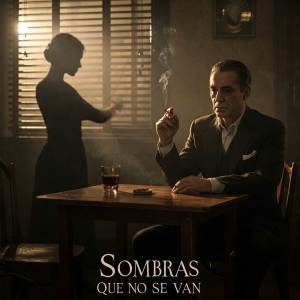 Fuelle de arrabal的專輯Sombras que no se van