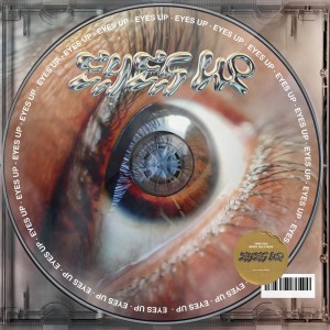 อัลบัม Eyes Up ศิลปิน Tank God