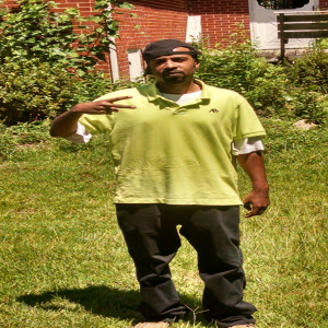 Himayown的專輯The Same Ol (Explicit)