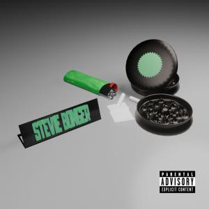 Esky的專輯STEVIE BONGER (Explicit)