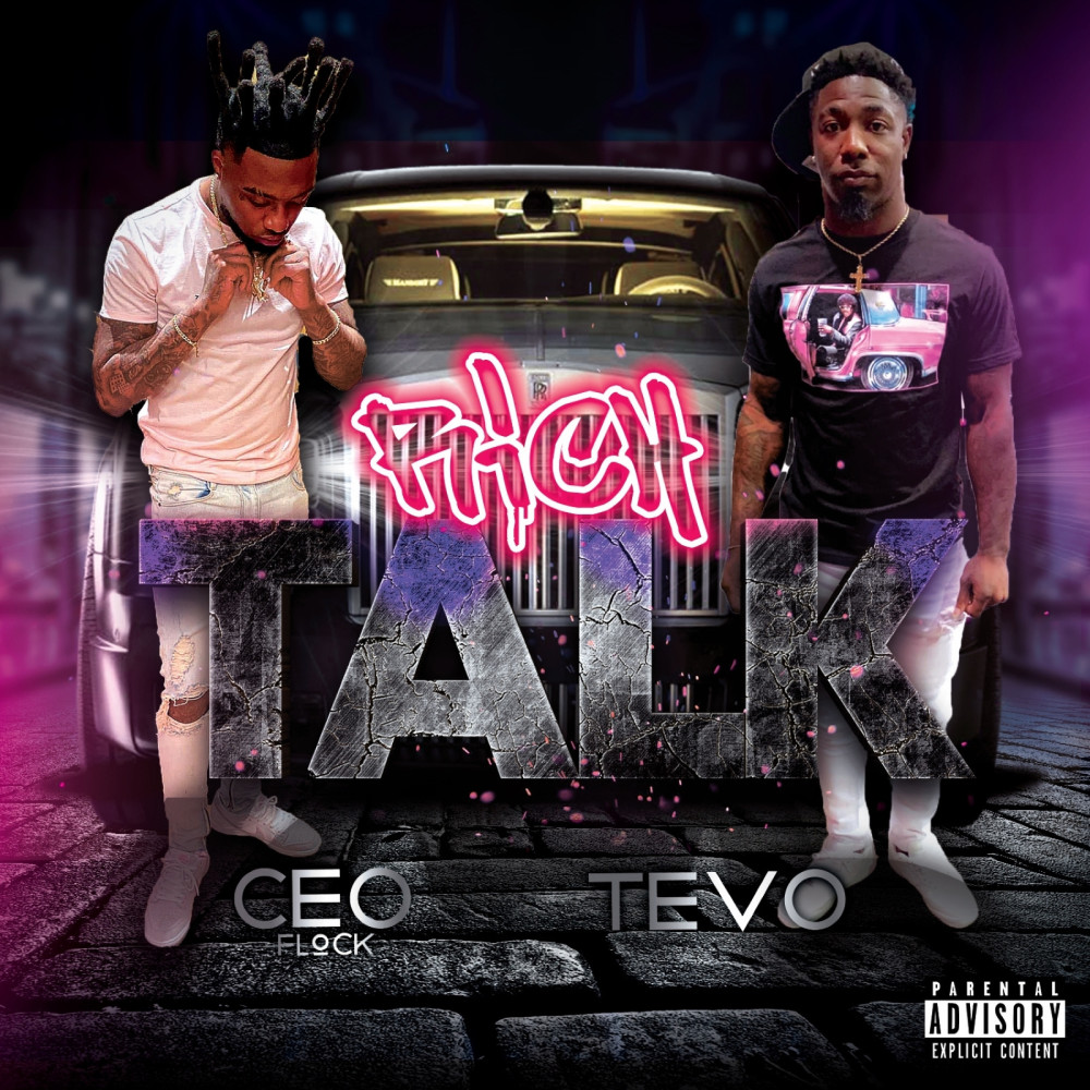 Rich Talk (Explicit)