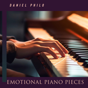 Daniel Philo的专辑Emotional Piano Pieces