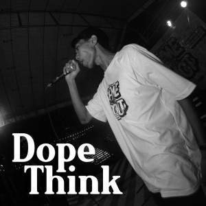 Album Dopethink (Explicit) from 