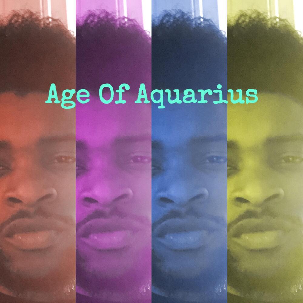 Age Of Aquarius (Explicit)
