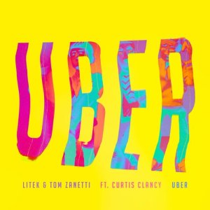 ดาวน์โหลดและฟังเพลง Uber พร้อมเนื้อเพลงจาก LiTeK