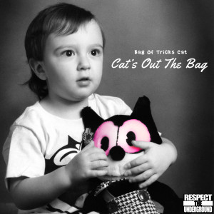 Cat's out the Bag (Explicit) dari Bag of Tricks Cat