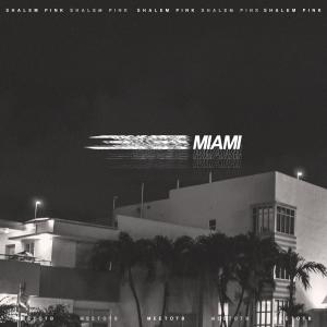Miami dari Shalem Pink