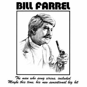 收聽Bill Farrel的Maybe This Time歌詞歌曲