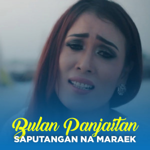 Album Saputangan Namaraek from Bulan Panjaitan