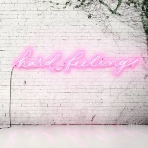 อัลบัม Hard Feelings ศิลปิน Blessthefall