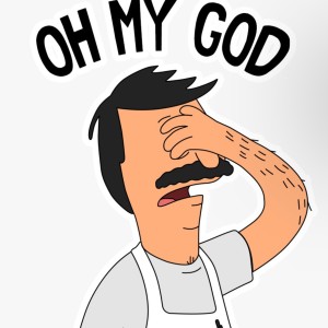 收聽rock.wavy的OH MY GOD! (Explicit)歌詞歌曲