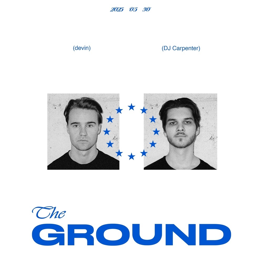 The Ground