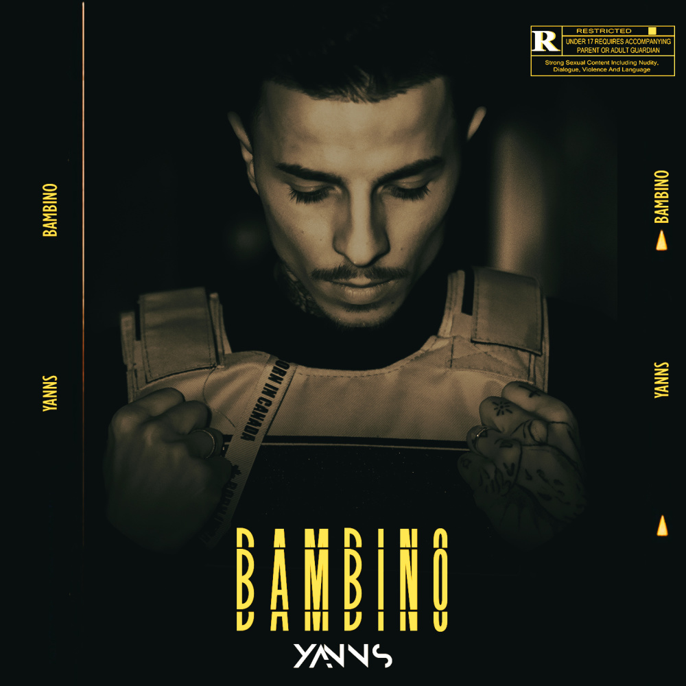 Bébé (Explicit)