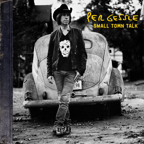 Small Town Talk (feat. Nick Lowe)