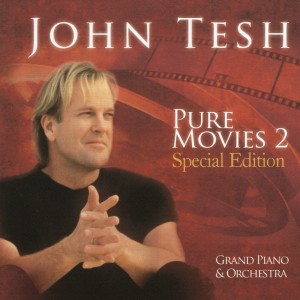 ดาวน์โหลดและฟังเพลง Somewhere In Time (From "Somewhere In Time") พร้อมเนื้อเพลงจาก John Tesh
