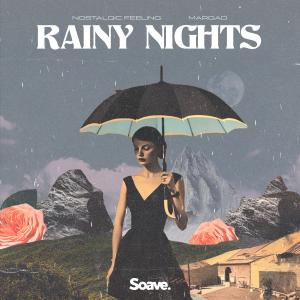 Album Rainy Nights from Nostalgic Feeling