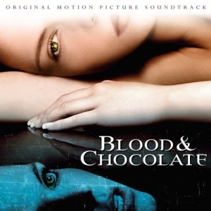 ดาวน์โหลดและฟังเพลง Blood (Chocolate Version) (其他) พร้อมเนื้อเพลงจาก Sparklemotion