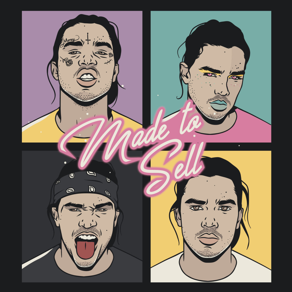 Made to Sell (Explicit)