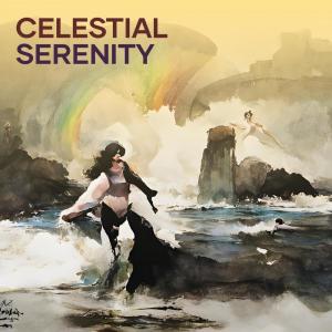 收聽Meira的Celestial Serenity歌詞歌曲