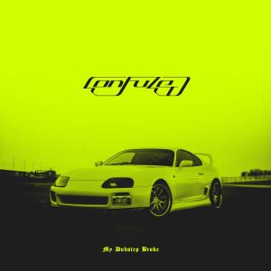 Album My Dubstep Broke oleh Confuzed