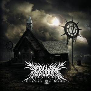 ดาวน์โหลดและฟังเพลง Circle of Nine พร้อมเนื้อเพลงจาก Disfiguring The Goddess