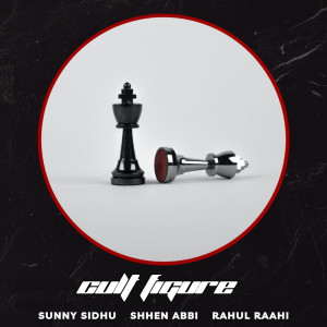 Dengarkan lagu Cult Figure nyanyian Sunny Sidhu dengan lirik