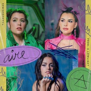 Album Aire from Tanxugueiras