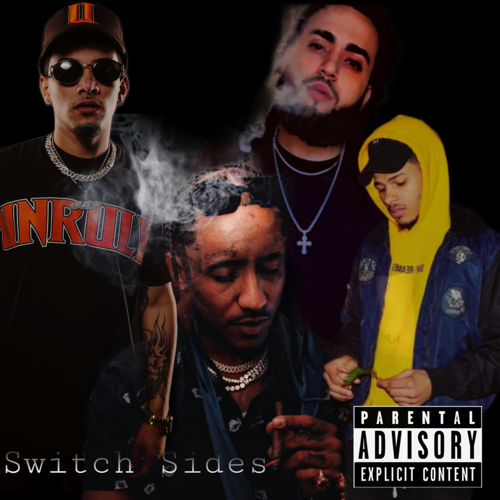 Switch Sides (Explicit)