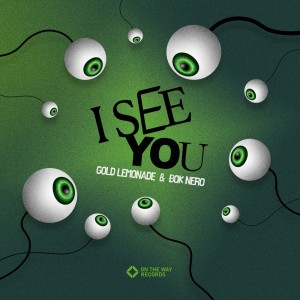Gold Lemonade的專輯I See You
