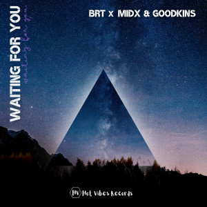 Listen to Waiting for You song with lyrics from BRT