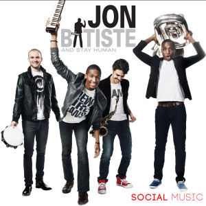ดาวน์โหลดและฟังเพลง Star Spangled Banner (Bonus Track) พร้อมเนื้อเพลงจาก Jon Batiste