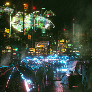 default playlist img